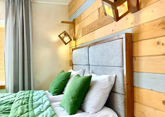 затишок карпат