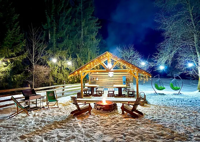 затишок карпат Krivopol'ye