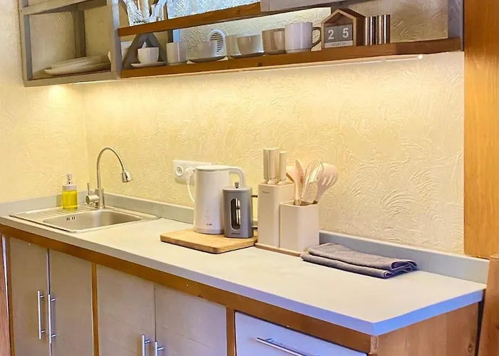 затишок карпат Holiday home