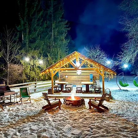 затишок карпат Krivopol'ye